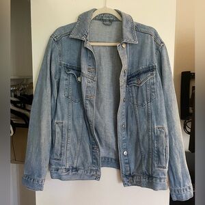 Topshop Denim Jacket